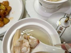 -天然居·漳港海鲜·海景餐厅(南澳总店)