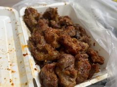 -新疆玉石阿卜都烧烤(太平南路店)