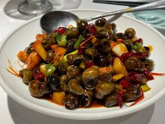 -小城故事·地道宁波味(月湖盛园店)