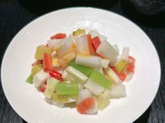 -金谷仓家庭料理(马泉营店)
