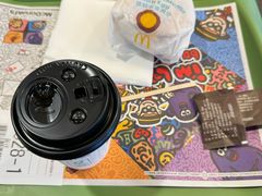 -麦当劳(朝阳北路店)