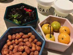 -雨后行菜(报慈北路店)