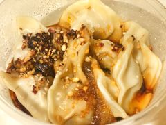 -37号老院坝抄手(马王庙37号院店)