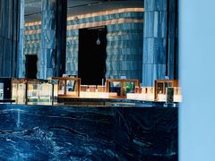 -希尔顿南海酒店·观廊大堂吧·海景下午茶
