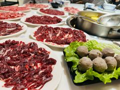 -陈记顺和潮汕牛肉火锅(韩江路店)