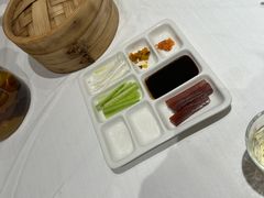 -正德楼果木烤鸭·渔家菜(东港店)