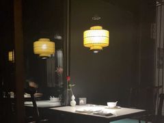 大堂-柳莺湖上·湖景餐厅·江南菜(西湖店)