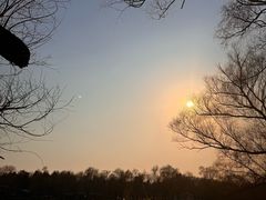 -长春市南湖公园