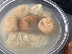 -珊珊小笼馆(仙霞路店)
