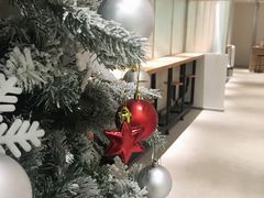 大堂-科学家咖啡(海岸城店)