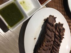 -斯琴阿妈蒙古餐厅(新城店)