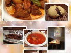 iphone_upload_pic-西贝莜面村(上海百联西郊店)