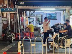 -海幢瑞芳饮食店