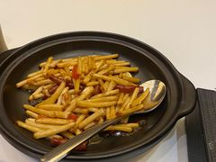 -同庆楼(天鹅湖万达店)