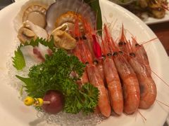 -大渔铁板烧(通州万达店)