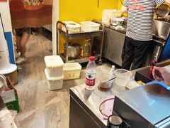 大堂-傅强排骨(成都总店)