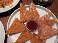 -泰香米泰国餐厅(中大国际店)