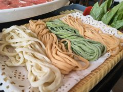 -北门涮肉·铜锅涮肉(南锣鼓巷店)