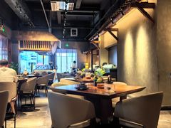 -山涧肴·泉水煮活鱼(坂田店)
