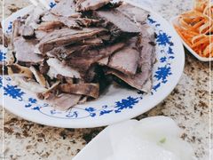 -吾穆勒蓬灰牛肉面·清真(北滨河中路店)