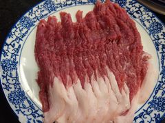 -裕德孚·非遗手切涮羊肉(东直门内大街店)