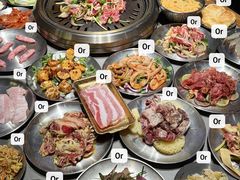 -杨小佳·齐齐哈尔烤肉·烤串(广州店)