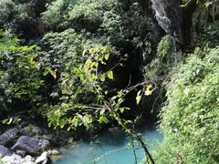 -华蓥山天意谷景区