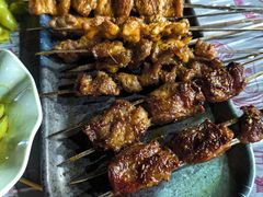 -沪上名羊天下•烤羊腿•东北烧烤•小龙虾(浦东直营总店)