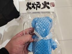 -火炉火自助餐(五道口购物中心店)