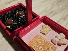 餐后点心-新荣记(新源南路店)