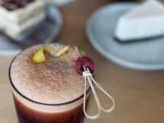 -DEEP COFFEE(瑞光烘焙工厂店)