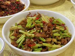 -小辣椒(华富店)