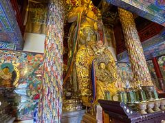 -西安市广仁寺