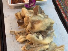 -烟疆印象新疆菜(万联广场店)