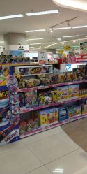 -孩子王童乐园(天津远洋乐堤港店)