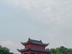 -巴陵广场