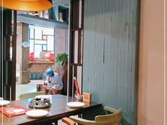-味上湘菜馆(岳麓山店)