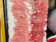 -清真京华源·涮肉烧烤(丰庆店)