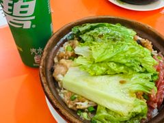 -潮香兴煲仔饭(莲花路店)