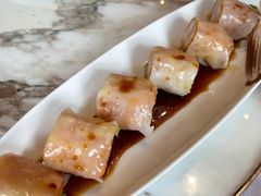 -宝丽轩中餐厅BAOLIXUAN