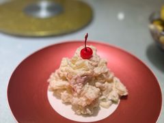-绿雅酒家(江西中路店)