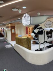 -奈尔宝·国风主题儿童乐园·亲子餐厅(豫园商城店)