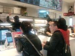 -乡村基(双流时代奥特莱斯餐厅)