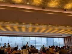 -白天鹅宾馆-宏图府餐厅