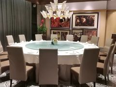 包厢-广东道至正餐厅(区庄店)