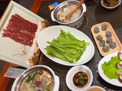 -蒙都43°9羊火锅(平庄店)