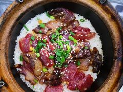 -红星光发煲仔饭(大石街店)