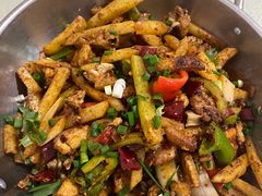 -公社食堂(牧电路店)