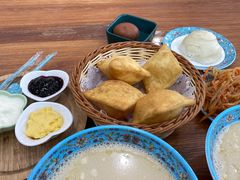 -BAURSAK包尔萨克早餐屋(第二分店)