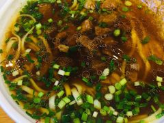 -李兰英湖南面馆(护国路店)